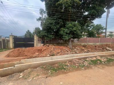 4700sqm of Residential Land, Rotimi Williams Old Bodija, Ibadan South-west, Oyo, Residential Land for Sale