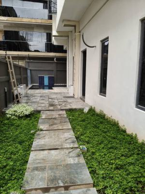 Luxury Tastefully Finished 5 Bedroom Fully Detached House with Bq, Ikoyi, Lagos, Detached Duplex for Sale