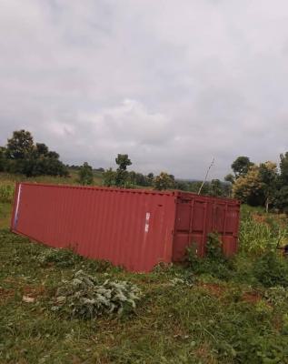 Residential Land with Good Documents, Karshi, Abuja, Residential Land for Sale