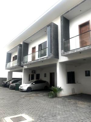 Standard Miniflat (comes with Open Plan Kitchen and Pool) for 6 Month, Orchid Road Lekki, Harvey Wood Estate Orchid Lekki, Lekki, Lagos, Mini Flat (room and Parlour) for Rent