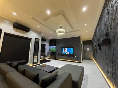 Well Furnished 1-bedroom, Lekki Phase 1, Lekki, Lagos, Flat / Apartment Short Let