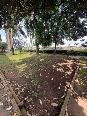 5000sqm of Mixed-use Land, Rotimi William, Old Bodija, Ibadan, Oyo, Mixed-use Land for Sale