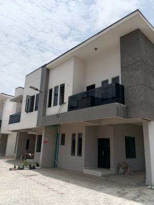 4 Bedrooms Semi Detached Duplex, Ajah, Lagos, Semi-detached Duplex for Rent