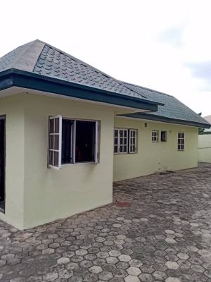 Portable 2 Bedroom Flat Apartment, Gra Phase 1, Magodo, Lagos, Flat / Apartment for Rent