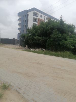 1370sqm Land in a Close, Osborne Foreshore, Ikoyi, Lagos, Land for Sale
