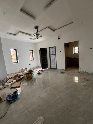 New Luxury 2 Bedroom with Pop Modern Facilities, Kilo Axis, Surulere, Lagos, Flat / Apartment for Rent