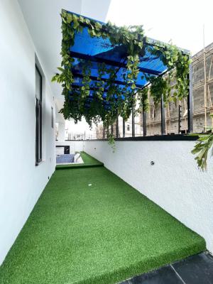 5 Bedroom Fully Detached with Bq, Lekki, Lagos, Detached Duplex for Sale