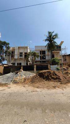 4bedroom Fully Detached + Bq, in a Serene Estate, Allen, Ikeja, Lagos, Detached Duplex for Sale