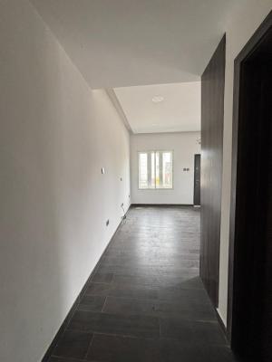 3 Bedroom Flat with a Bq, Osapa, Lekki, Lagos, Flat / Apartment for Sale