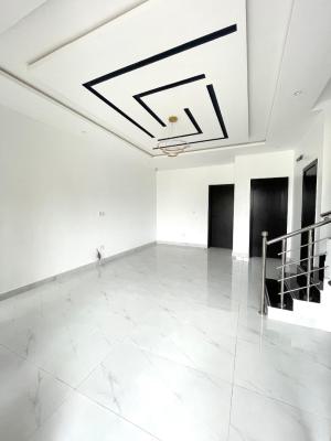 4 Bedroom Semi-detached, Lekki, Lagos, House for Rent