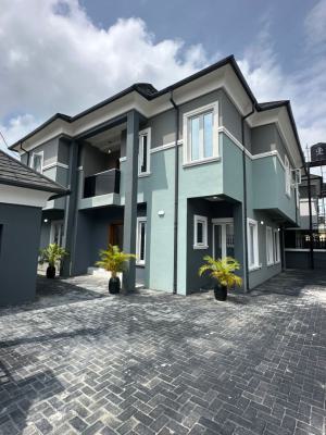 5 Bedroom Spacious Fully Detached Duplex, Ikate, Lekki, Lagos, Detached Duplex for Sale