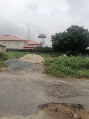 1300sqm, Osborne Foreshore 2, Osborne, Ikoyi, Lagos, Land for Sale