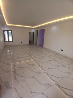 Newly Built 3 Bedroom Block of Flat in an Estate, Prince and Princess Estate, Kaura, Abuja, House for Rent