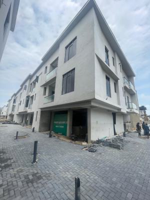 Newly Built 2 Bedroom Apartment / Flat, Ikate, Lekki, Lagos, Flat / Apartment for Sale
