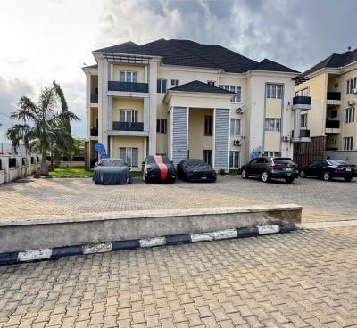 Spacious 3 Bedroom Flat in a Nice, Serene and Secured Area, Katampe Extension, Katampe, Abuja, Flat / Apartment for Rent