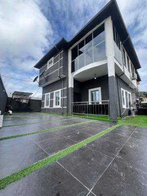 Spacious 4bedroom Detached Duplex, Ajah, Abijo, Lekki, Lagos, Detached Duplex for Sale
