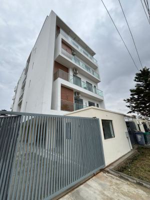 3 Bedrooms Apartment with 1 Bq for Lease (3 Units Available), Lekki Phase 1, Lekki, Lagos, Flat / Apartment for Rent