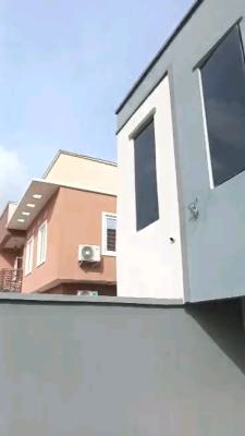 a Newly Built Modern 3 Bedroom Terrace Duplex, Ifako, Gbagada, Lagos, Terraced Duplex for Sale