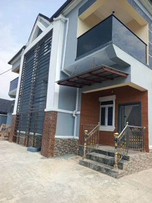 Luxurious 3bedroom Duplex with Sweet Modern Facilities, Green View Estate, Akala Express, Ibadan, Ibadan, Oyo, Semi-detached Duplex for Rent
