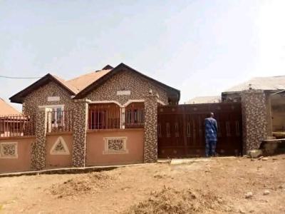 4 Bedroom Bungalow with Bq, Ilasamaja, Mushin, Lagos, Detached Bungalow for Sale