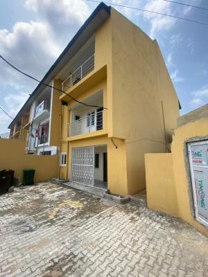Lovely 1 Bedroom Apartment, Agungi, Osapa, Lekki, Lagos, Mini Flat (room and Parlour) for Rent