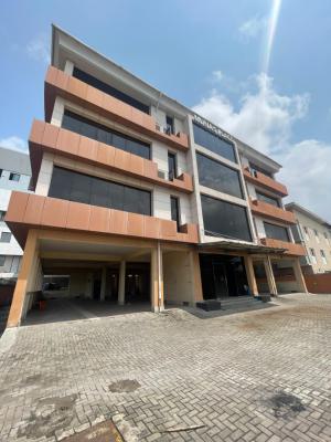 Well Maintained Commercial Space, Ikate, Lekki, Lagos, Office Space for Rent