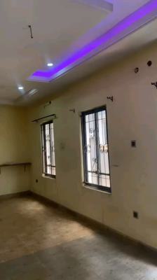 a Decent and Standard 3bedroom Apartment, Upstairs with All Rooms En-s, Agboyi Estate, Alapere, Ketu, Lagos, Flat / Apartment for Rent