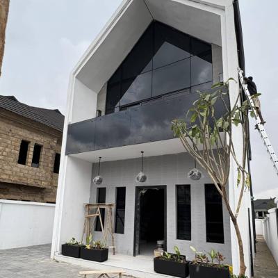 Tastefully Built 3 Bedroom Detached Duplex, Kolapo Ishola Gra, Akobo, Ibadan, Oyo, Detached Bungalow for Sale