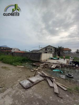 Prime 3 Plots of Land Available, Mobil Road, Ilaje, Ajah/lekki, Ilaje, Ajah, Lagos, Mixed-use Land for Sale