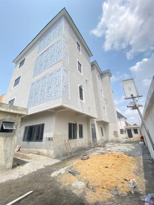 Newly Built Office Space, Chevron Drive, Lekki, Lagos, Office Space for Rent