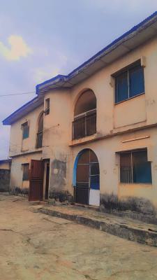 Block of Flats in a Serene Environment, Igando, Ikotun, Lagos, Block of Flats for Sale