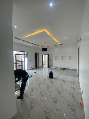 Luxury Serviced 3 Bedroom Apartment with Bq, Adewale Kolawale Crescent Off Tf Kuboye Road By Pinnacle Marwa, Lekki, Lagos, Flat / Apartment for Rent