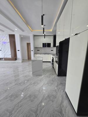 for Those Looking for The Most Lucrative Airbnb Opportunity in Lekki, Ikota, Lekki, Lagos, Flat / Apartment for Sale