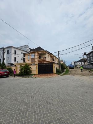 659 Sqm of Land with a Structure on It, Ilasan, Lekki, Lagos, Land for Sale