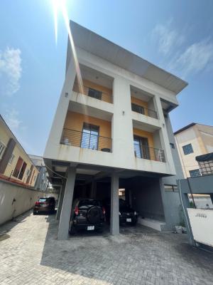 Well Maintained 2 Bedroom Apartment / Flat, Ikate, Lekki, Lagos, Flat / Apartment for Rent