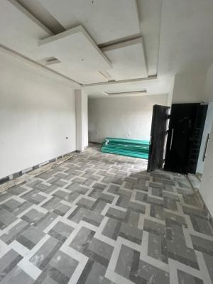 Standard and Newly Built 2 Bedroom Mansionatte with Dedicated Parking, Bariga, Shomolu, Lagos, House for Sale