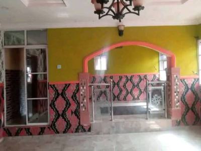 2 Bedroom Apartments, Agodi, Ibadan, Oyo, Mini Flat (room and Parlour) for Rent