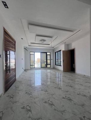 Newly Built 3 Bedroom Apartment, Ikate Elegushi, Lekki, Lagos, Flat / Apartment for Rent