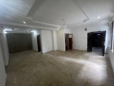 Standard 3 Bedroom Apartment, Ikate, Lekki, Lagos, Flat / Apartment for Rent