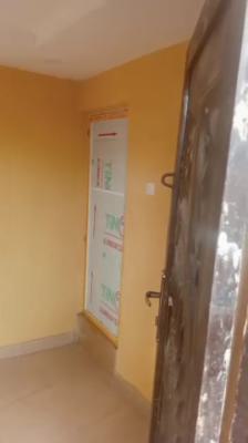 Well Maintained Spacious Self Contain with Pop Ceiling, Bariga, Shomolu, Lagos, Self Contain (single Rooms) for Rent