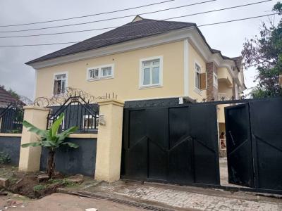 Luxury 2bedroom Flat, Crd City, Fha (f.h.a), Lugbe District, Abuja, Flat / Apartment for Rent