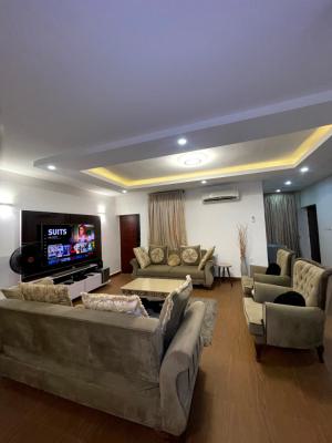 Beautiful 2 Bedroom Apartment, Cadastral Zone, Mabushi, Abuja, Flat / Apartment Short Let