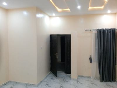 a Very Beautiful 2 Bedroom Flat in an Estate, Near Alagbole Bus Stop, Ojodu, Lagos, Flat / Apartment for Rent