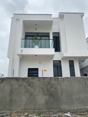 Luxury 4 Bedroom Fully Detached Duplex, Ajah, Lagos, Detached Duplex for Sale