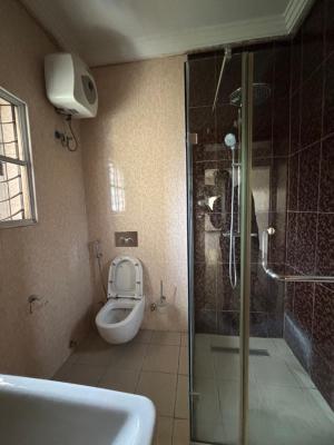 4 Bedroom Terrace, Ikoyi, Ikoyi, Lagos, Flat / Apartment for Rent