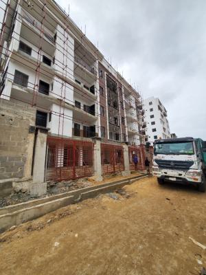 Most Affordable 4bedroom Apartment with Bq and Cinema, Lekki Phase 1, Lekki, Lagos, Flat / Apartment for Sale
