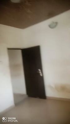 a Well Maintained Miniflat with Kitchen Cabinet, Balcony, Onike, Yaba, Lagos, Mini Flat (room and Parlour) for Rent