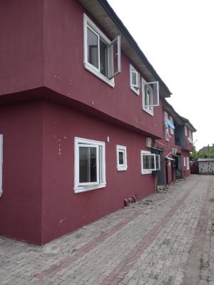 a Spacious 3 Bedroom, Ilaje, Mobil Road, Ajah, Lagos, Flat / Apartment for Rent