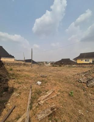 Land Measuring 1000sqm, Idi Ishin (obasa Estate), Jericho, Ibadan, Oyo, Residential Land for Sale