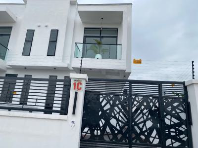 4 Bedroom Duplex, Abraham Adesanya, Ajah, Lagos, Semi-detached Duplex for Sale